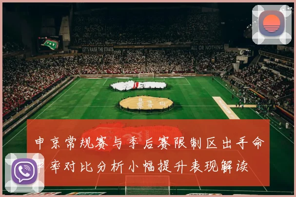 申京常规赛与季后赛限制区出手命中率对比分析小幅提升表现解读