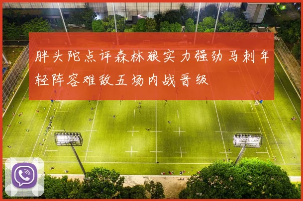 胖头陀点评森林狼实力强劲马刺年轻阵容难敌五场内战晋级